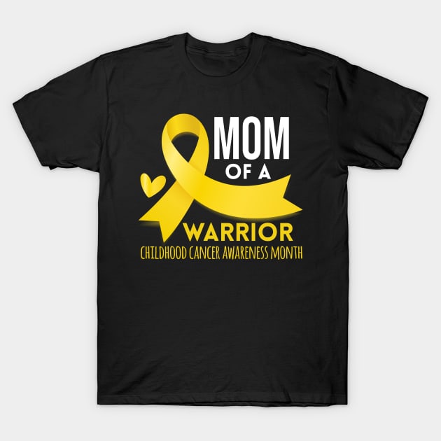 Mothers Day Celebration T-Shirt by JB.Collection